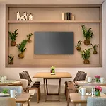 Melia Jardim Europa