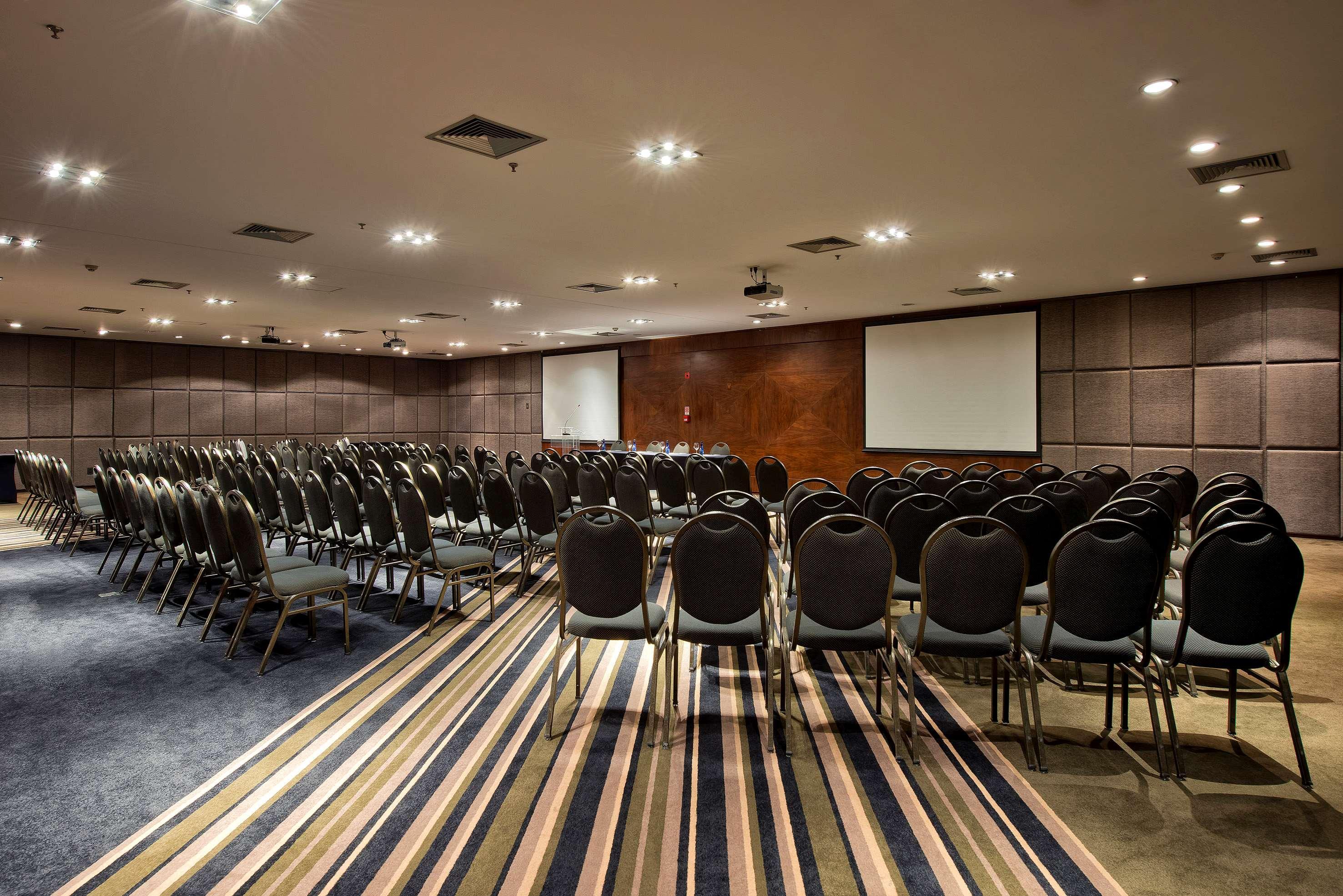 Hotel Melia Jardim Europa 5*