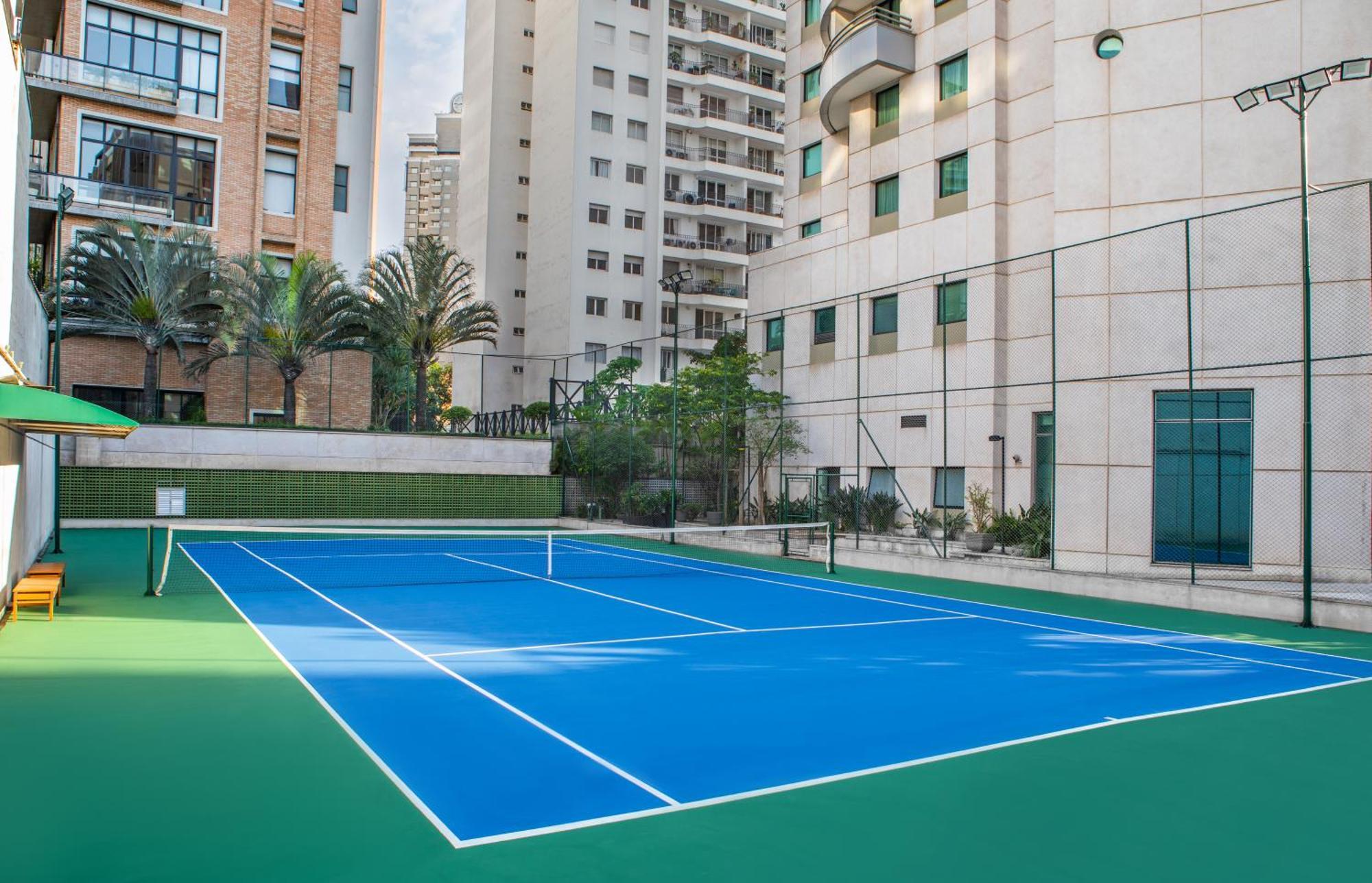 Melia Jardim Europa 5* Sao Paulo