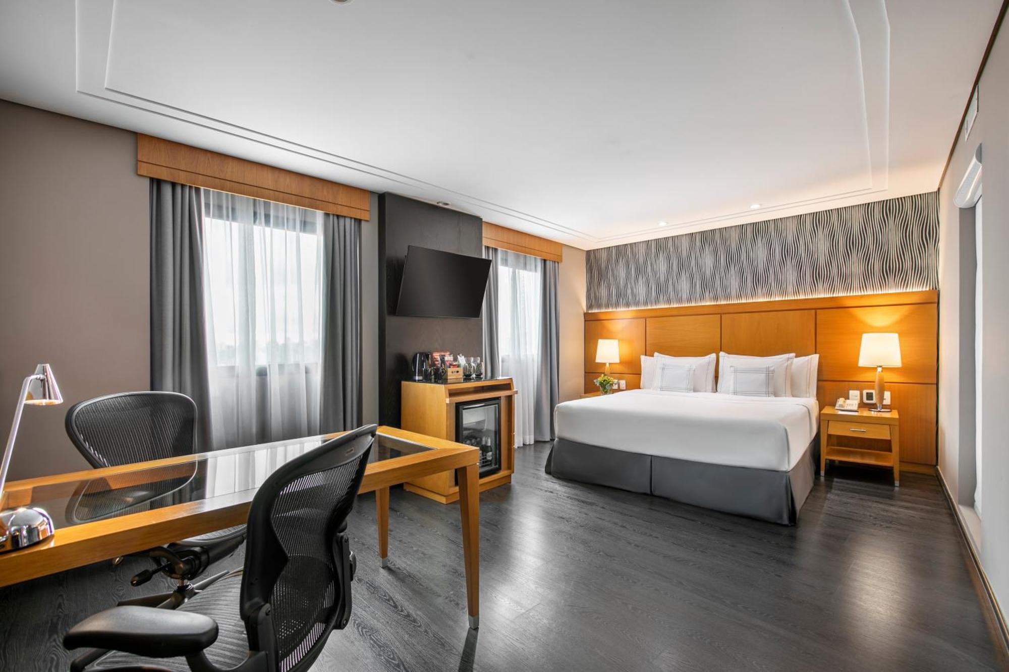 Melia Jardim Europa Sao Paulo