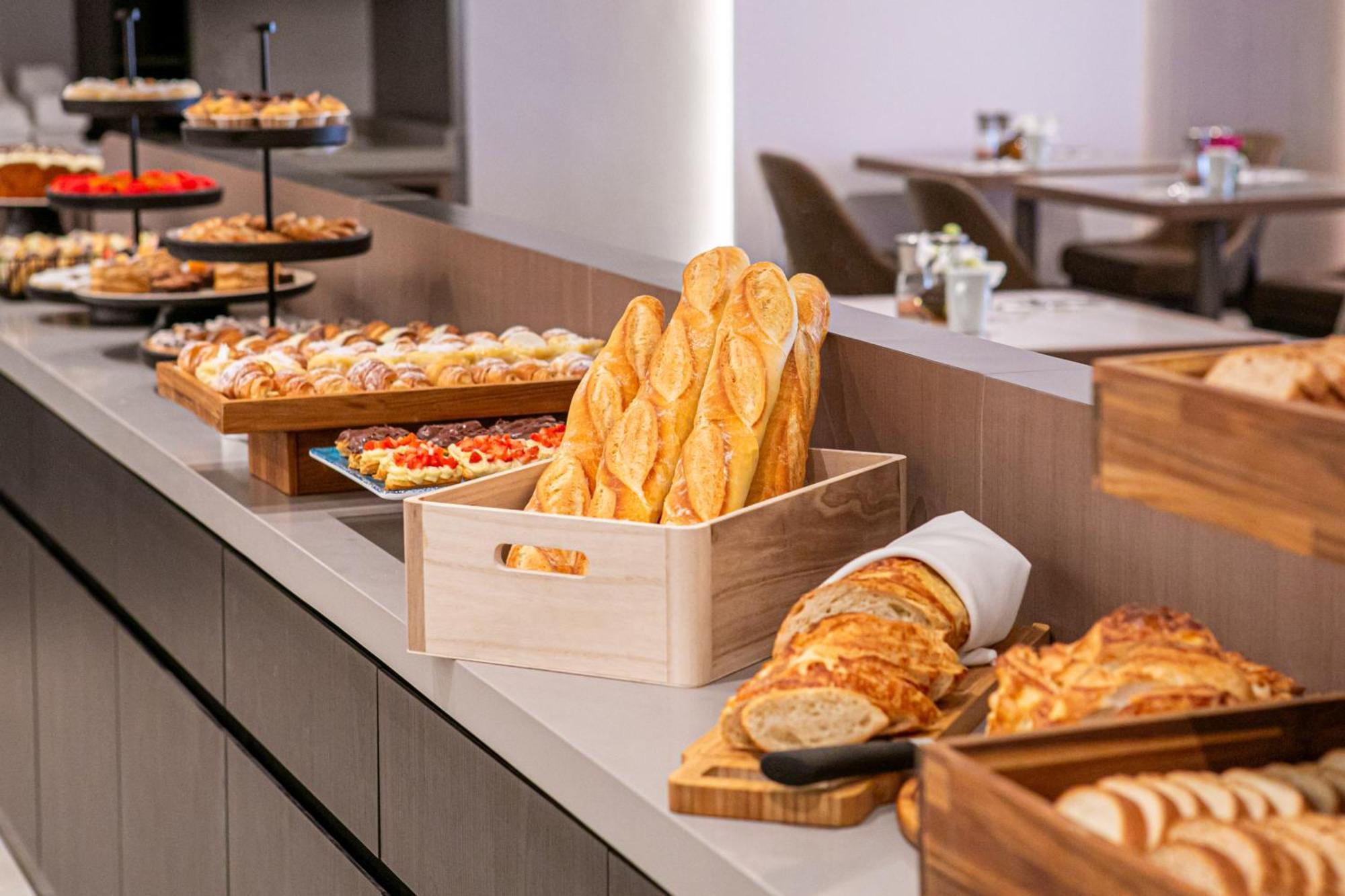 Melia Jardim Europa Sao Paulo