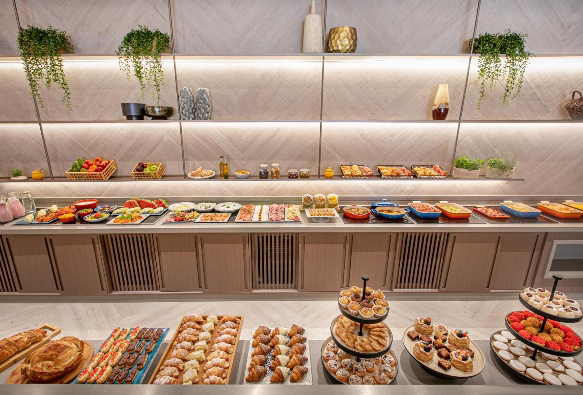 Melia Jardim Europa
